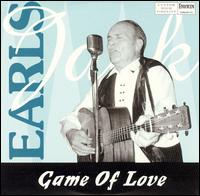 Jack Earls - Game of Love lyrics