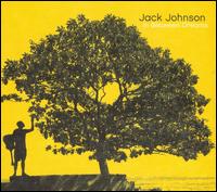 Jack Johnson - In Between Dreams lyrics
