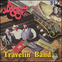 Bluegrass Etc. - Travelin' Band lyrics