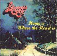Bluegrass Etc. - Home Is Where the Heart Is lyrics