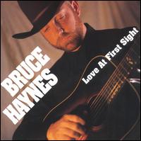 Bruce Haynes - Love at First Sight lyrics