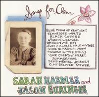 Sarah Harmer - Songs for Clem lyrics