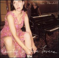 Eleni Mandell - Country for True Lovers lyrics