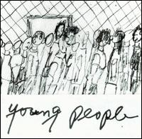 Young People - Young People lyrics