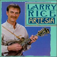 Larry Rice - Artesia lyrics