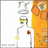 Matt Jones - Right to Arms lyrics