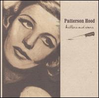 Patterson Hood - Killers and Stars lyrics