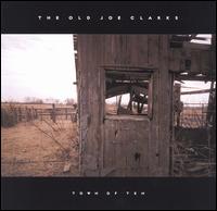 Old Joe Clarks - Town of Ten lyrics