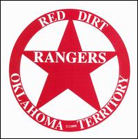 Red Dirt Rangers - Oklahoma Territory lyrics