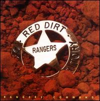 Red Dirt Rangers - Ranger's Command lyrics
