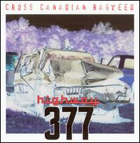 Cross Canadian Ragweed - Highway 377 lyrics