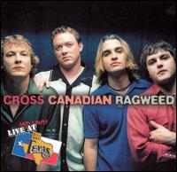 Cross Canadian Ragweed - Live and Loud at Billy Bob's Texas lyrics