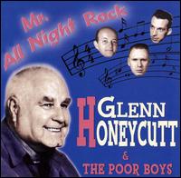 Glen Honeycutt - Mr. All Night Rock lyrics