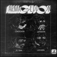 Armageddon - Armageddon lyrics