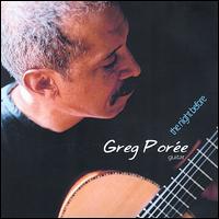 Greg Poree - The Night Before lyrics