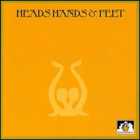 Heads Hands & Feet - Heads Hands & Feet lyrics