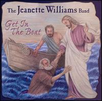 Jeanette Williams - Get in the Boat lyrics