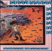 Nine Pound Hammer - Hayseed Timebomb lyrics