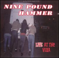 Nine Pound Hammer - Live at the Vera lyrics