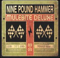 Nine Pound Hammer - Mulebite Deluxe lyrics