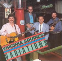 Virginia Squires - Variations lyrics