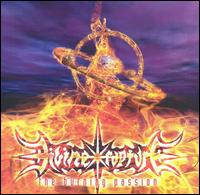 Divine Rapture - The Burning Passion lyrics