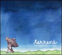 Terrene - The Indifferent Universe lyrics