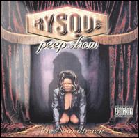 Rysque - Peep Show: The Soundtrack lyrics