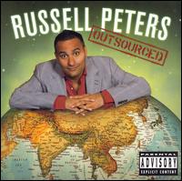 Russell Peters - Outsourced lyrics