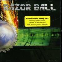 Razorball - Razorball lyrics