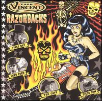The Vincent Razorbacks - The Vincent Razorbacks lyrics