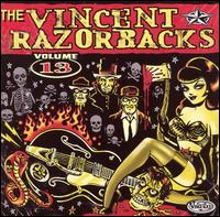 The Vincent Razorbacks - Vol. 13 lyrics