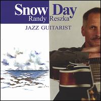 Randy Reszka - Snow Day lyrics