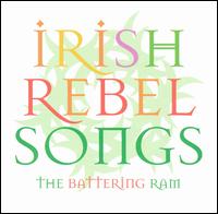 Battering Ram - Irish Rebel Songs lyrics