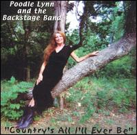 Poodle Lynn - Country's All I'll Ever Be lyrics