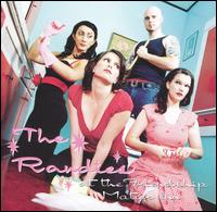 The Randies - At the Friendship Motor Inn lyrics