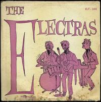 The Electras - The Electras lyrics