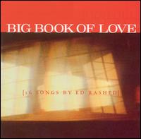 Ed Rashed - Big Book of Love lyrics