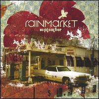 Rainmarket - September lyrics
