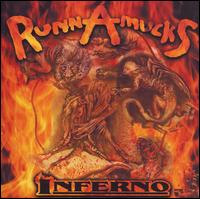The Runnamucks - Inferno lyrics