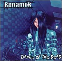 Runamok - Dance of the Dead lyrics