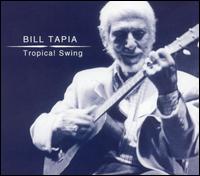 Bill Tapia - Tropical Swing lyrics