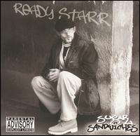 Ready Starr - Sugar Sandwiches lyrics