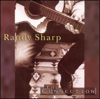 Randy Sharp - Connection lyrics