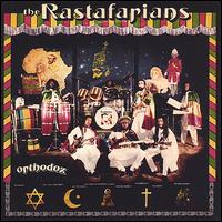 The Rastafarians - Orthodox lyrics
