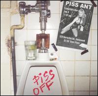 Piss Ant - Piss Off lyrics
