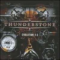 Thunderstone - Evolution 4.0 lyrics