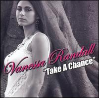 Vanessa Randall - Take a Chance lyrics