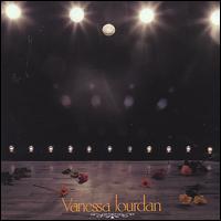 Vanessa Jourdan - Give Me a Stage lyrics