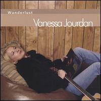 Vanessa Jourdan - Wanderlust lyrics